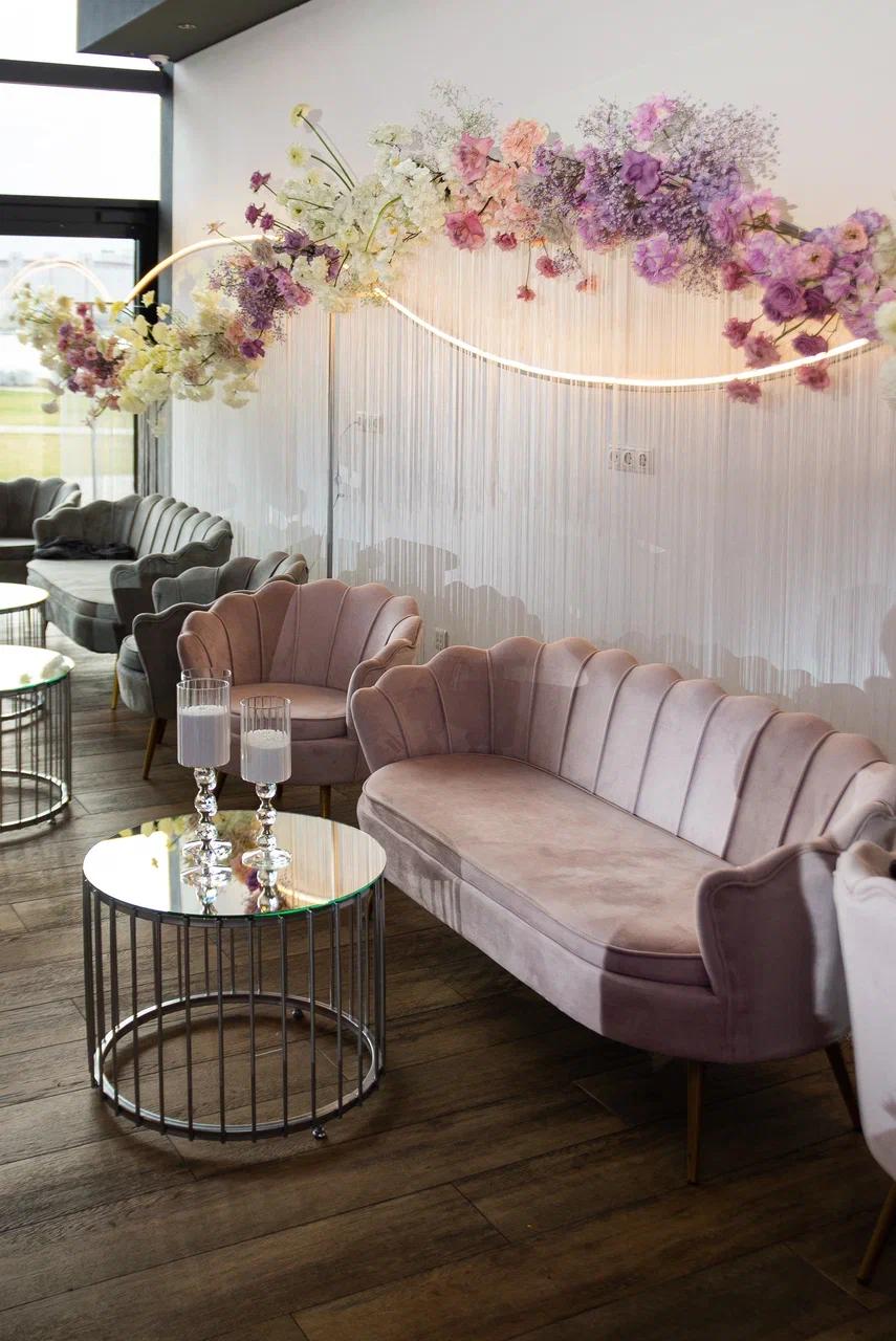 Стол журнальный LINE 2